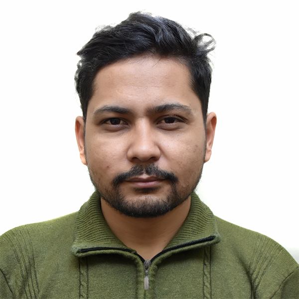 Krishna Neupane
